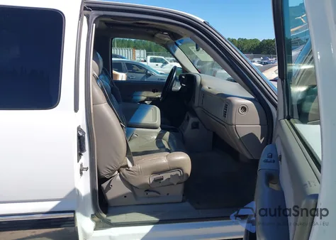 1999 Chevrolet Silverado 1500 Ls из США, поврежденный, VIN 1GCEK19T8XE187729